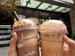 -龙湖重庆时代天街