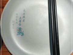 -潮粥荟·潮汕砂锅粥(朝阳大悦城店)