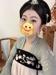 -美云庭古装·格格服汉服·京城旅拍(北京店)