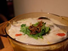 古法黄鱼汤-闽上鲜·福建菜(龙湖滨江天街店)