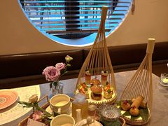 -HUATA 'Holiday Plan 花榻