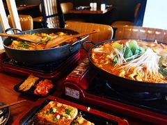 -槿Story·韩国料理(望京韩国美食城店)