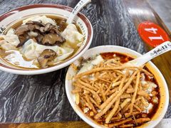 -西月城谭豆花(春熙路店)