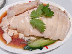 -芽笼芽笼新加坡餐厅(环球港店)