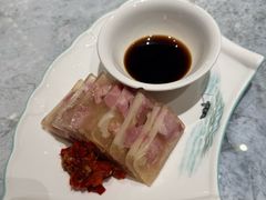 -聚丰园•湖鲜餐厅(阿红私房菜梅石路店)