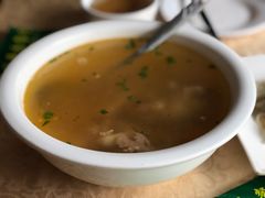 -维吾尔餐厅(宜山路店)