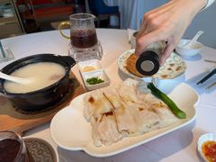 -顺峰(农展馆店)