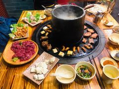 -滇藏石锅宴(崇仁巷老店)