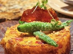 -BROWNSTONE布朗石西班牙餐厅(富城店)