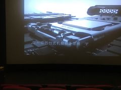 -万达影城 (甘井子万达广场IMAX店)