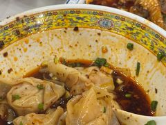 -龙抄手(春熙路总店)
