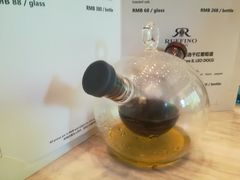 -郑州希尔顿酒店·阿米奇意大利餐厅