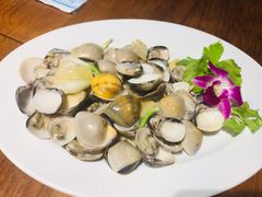 -泰华海鲜中餐厅(普吉镇店)