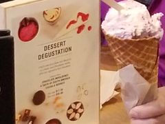 2013金奖蛋筒冰淇淋-Patagonia Chocolates(皇后镇店)