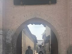 -丁村民俗博物馆