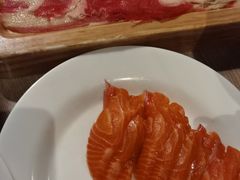 -星伦多 自助料理(圆融店)