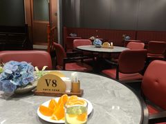 -香丰阁·烤鸭·川湘菜(清河店)