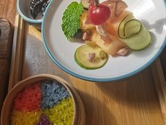 -芸南道·过桥米线(昆明老街旗舰店)