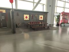 -银川河东国际机场