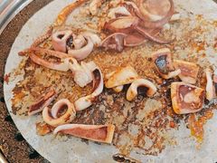 -牛味道炭火烤肉(湖前总店)