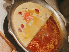 -九鼎轩脆毛肚火锅(三钢里店)