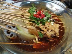 -博串堂(明发商业广场店)