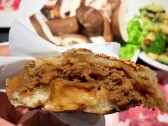 -北门涮肉·炭火铜锅涮肉(什刹海店)