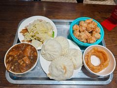 -姚记炒肝店(簋街店)
