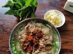 -攀枝花·任德琼·盐边羊肉米线