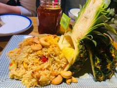 -正泰餐厅AmazingThai(亦庄店)