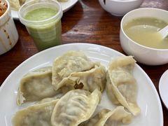 -奉天蚨祥饺子馆