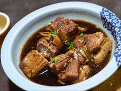 柴扎肉-75幢私房菜馆