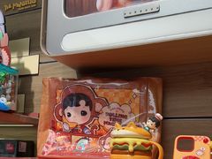 -泡泡玛特POPMART(东直门来福士店)