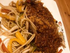 -阿顾西餐·牛排披萨(北戴河店)