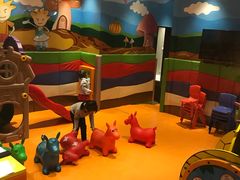 -海底捞火锅(龙湖三千集店)