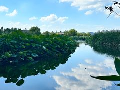 -云龙湖旅游景区