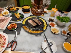-韩宫宴和牛烤肉(合肥滨湖银泰城店)