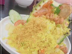 -Thai Alley泰爱里(二沙岛店)