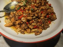 -鱼你相聚·河鲜馆(袁家岭店)