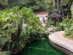 -嘉和K6温泉微度假