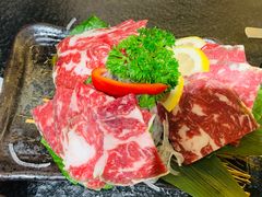 -炭虎烤肉(桂林路店)