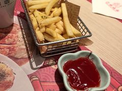 -白熊咖哩(新世界城店)