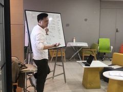 -ME Marvel English 麦迩威英语(万象城校区)