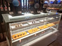 -美食汇海鲜自助餐厅·小龙虾烧烤(富力万达文华酒店)
