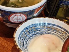 -鸟鹏烧鸟居酒屋(仁恒梦中心店)