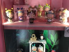 -常营天街长楹美食(常营民族家园B区店)