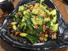 -刘成杰锦州烧烤(南河路店)