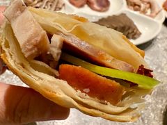 -高玛纳驴肉火烧(河间总店)