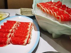 -凯鸽火锅城(五部迎宾东路店)