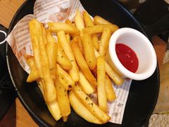 -火炉火自助餐(悠唐购物中心店)